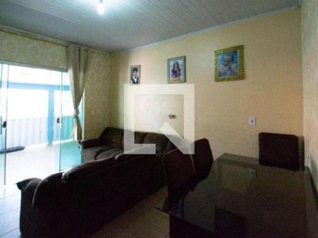 Casa venda em QR 204, Samambaia