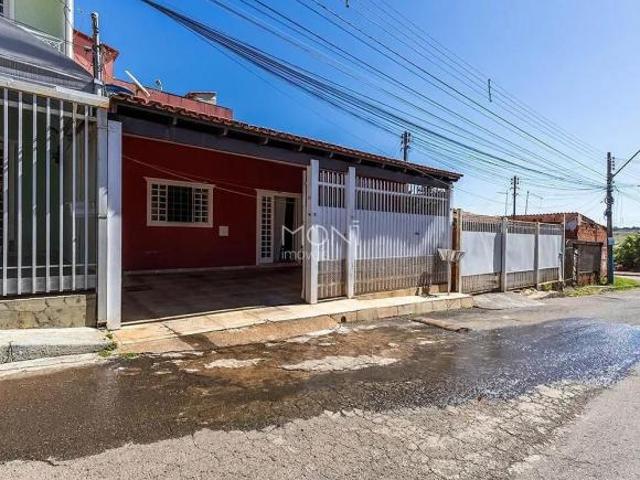 Casa venda em QR 602, Samambaia