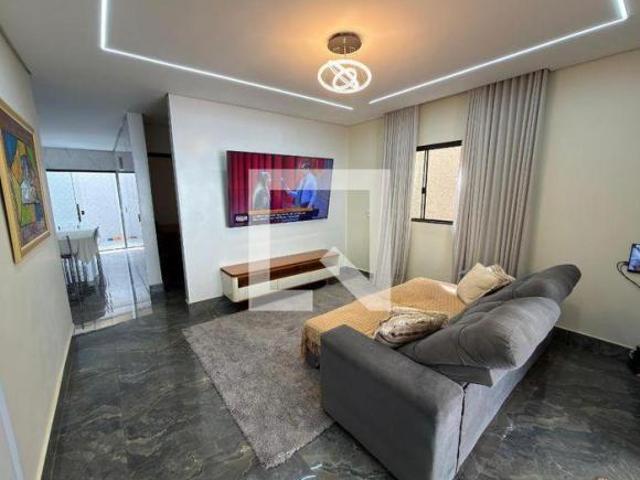 Casa venda em QR 221, Samambaia