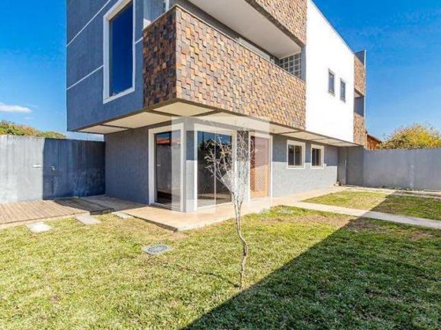 Casa venda em Santa Cândida, Curitiba
