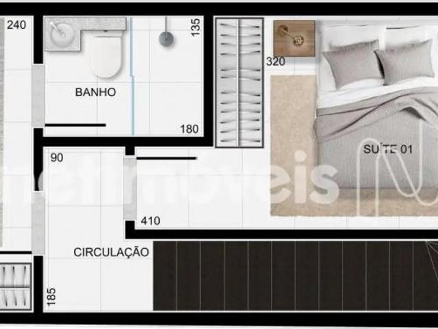 Casa venda em Santa Helena, Belo Horizonte