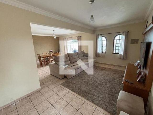 Casa venda em Santa Rosa, Ribeirão Pires
