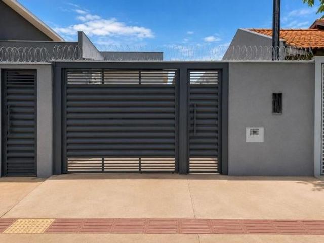 Casa venda em Região Geográfica Imediata de Campo Grande, Campo Grande