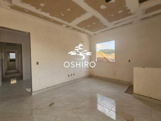 Casa venda em Santa Maria, Santos
