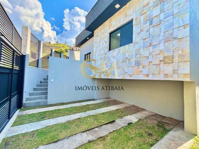 Casa venda em Região Imediata de Bragança Paulista, Atibaia