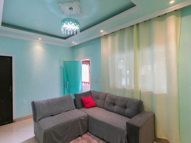 Casa venda em Venda Nova, Belo Horizonte