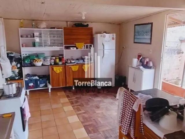 Casa venda em Núcleo Habitacional Santa Paula I, Ponta Grossa