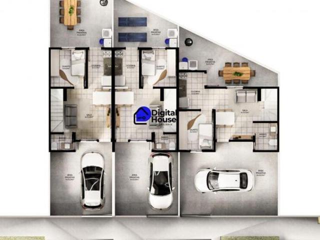 Casa venda em Região Geográfica Imediata de Belo Horizonte, Região Metropolitana de Belo Horizonte