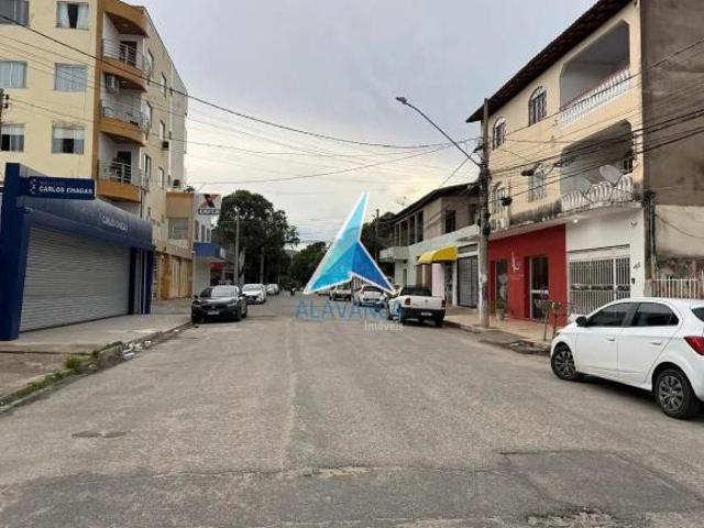Casa venda em Governador Valadares