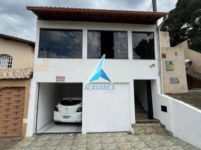 Casa venda em Governador Valadares