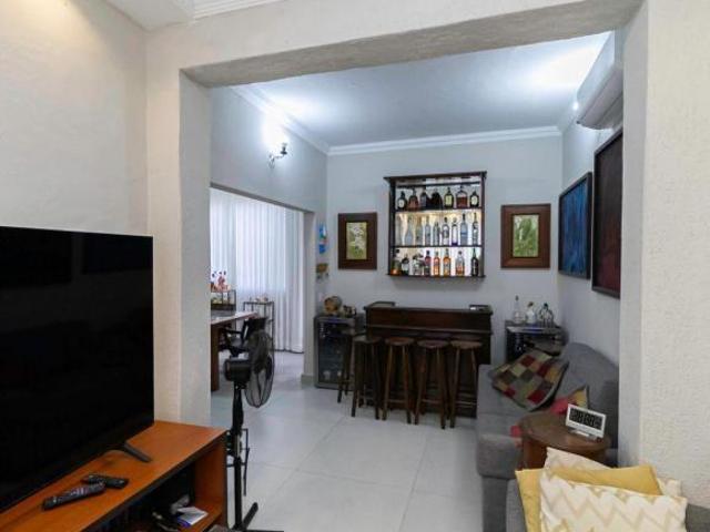 Casa venda em Santa Rosa, Belo Horizonte