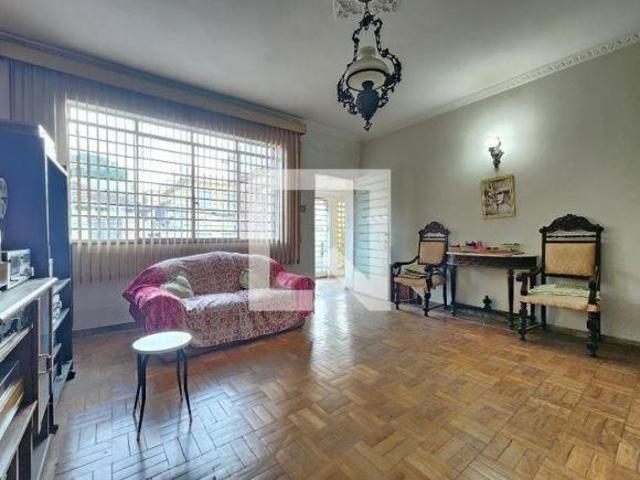 Casa venda em Santa Tereza, Belo Horizonte