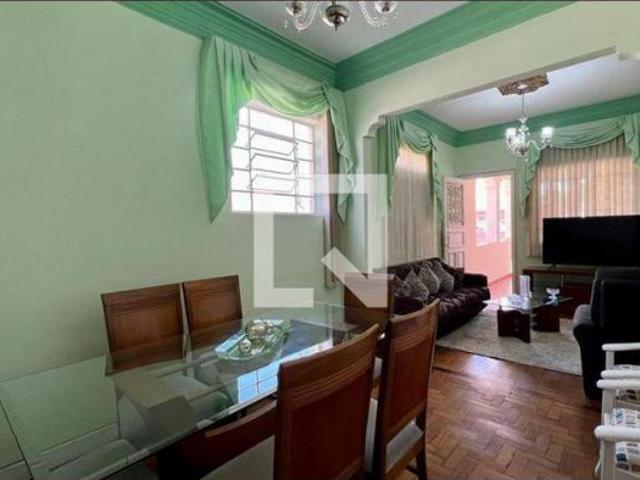 Casa venda em Horto, Belo Horizonte