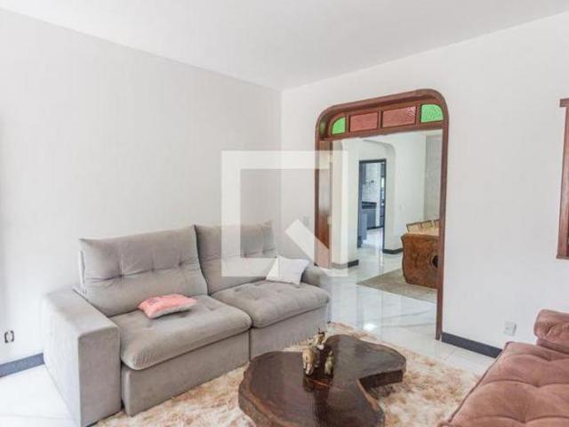 Casa venda em Santa Tereza, Belo Horizonte