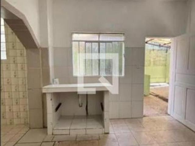 Casa venda em Horto, Belo Horizonte