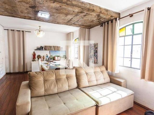 Casa venda em Santa Tereza, Belo Horizonte