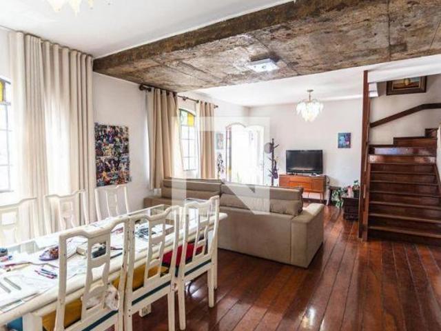 Casa venda em Santa Tereza, Belo Horizonte