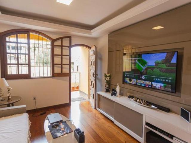 Casa venda em Santa Tereza, Belo Horizonte