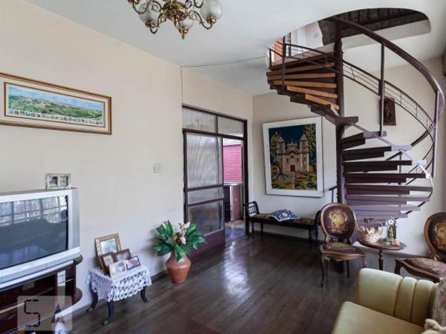 Casa venda em Santa Tereza, Belo Horizonte