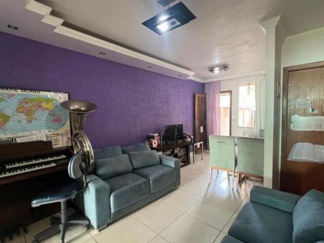 Casa venda em Santa Terezinha, Belo Horizonte