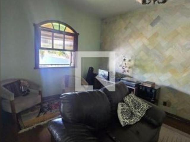 Casa venda em Serrano, Belo Horizonte