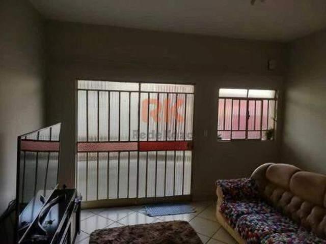 Casa venda em Santa Terezinha, Belo Horizonte