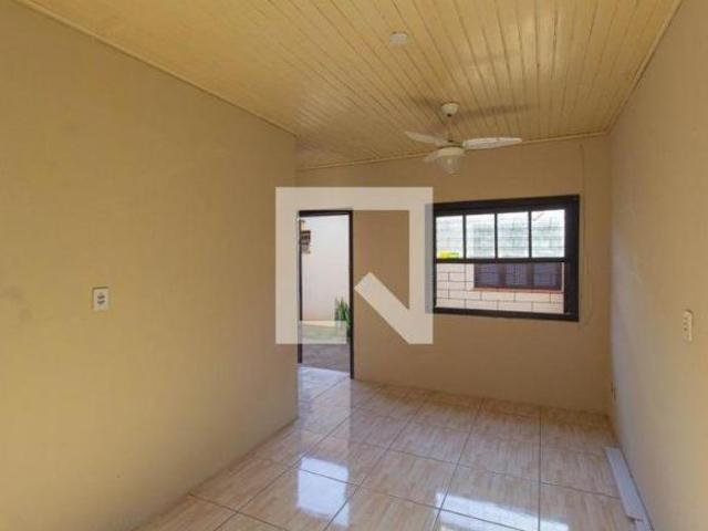 Casa venda em Novo Hamburgo