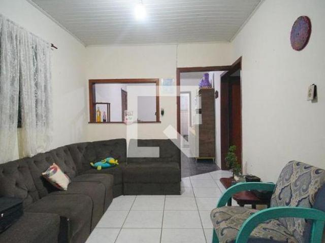 Casa venda em Região Geográfica Imediata de Novo Hamburgo - São Leopoldo, Região Metropolitana de Porto Alegre