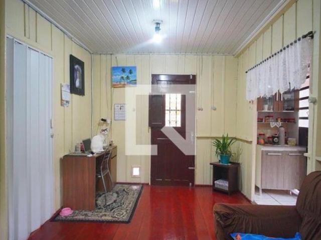 Casa venda em Região Geográfica Imediata de Novo Hamburgo - São Leopoldo, Região Metropolitana de Porto Alegre