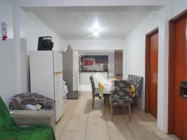 Casa venda em Região Geográfica Imediata de Novo Hamburgo - São Leopoldo, Região Metropolitana de Porto Alegre