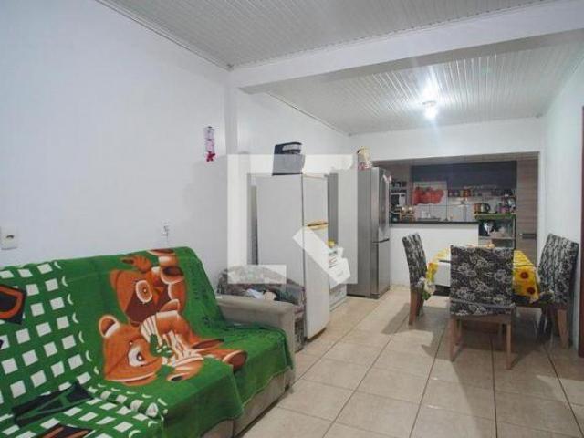 Casa venda em Região Geográfica Imediata de Novo Hamburgo - São Leopoldo, Região Metropolitana de Porto Alegre