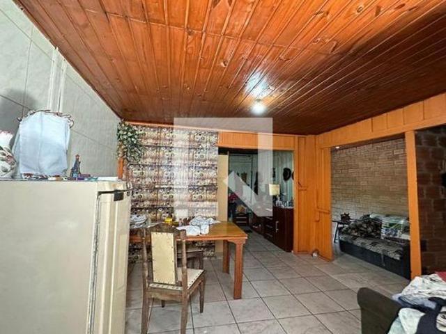 Casa venda em Região Geográfica Imediata de Novo Hamburgo - São Leopoldo, Região Metropolitana de Porto Alegre