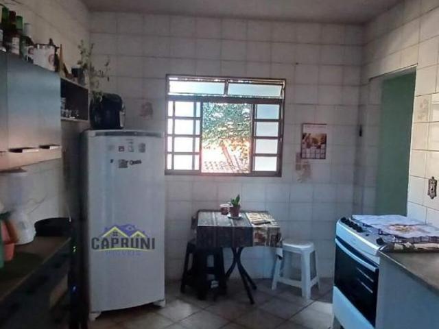 Casa venda em Região Geográfica Imediata de Oliveira, Carmópolis de Minas