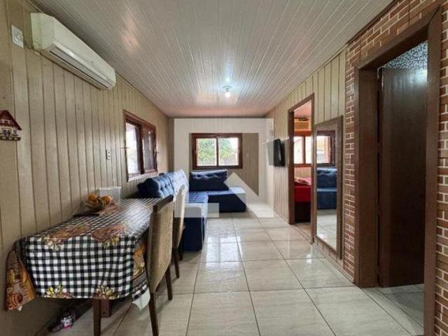 Casa venda em Região Geográfica Imediata de Novo Hamburgo - São Leopoldo, Região Metropolitana de Porto Alegre