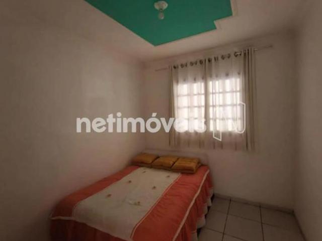 Casa venda em Sapucaias I, Contagem