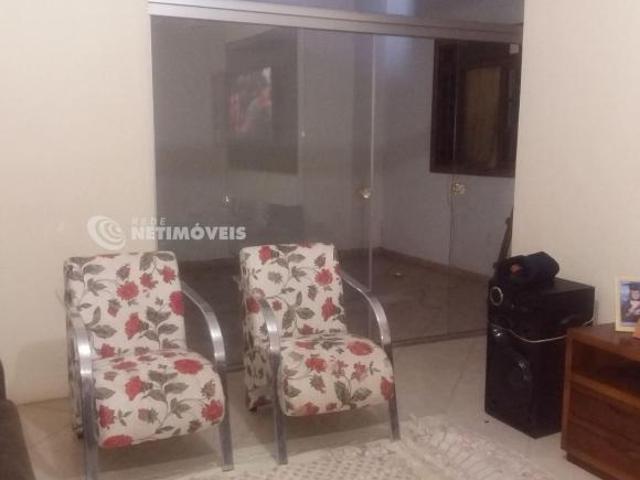 Casa venda em Sapucaias II, Contagem