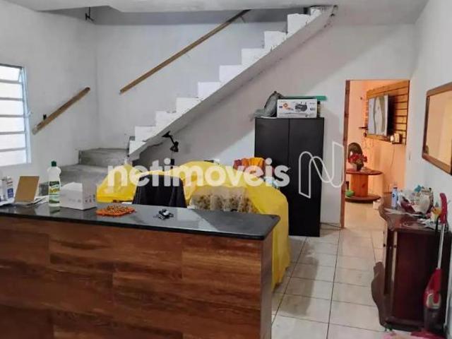 Casa venda em Sapucaias III, Contagem