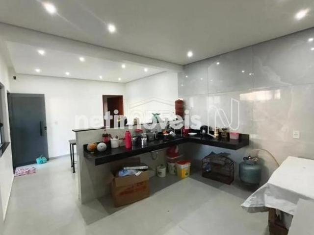 Casa venda em Sapucaias III, Contagem
