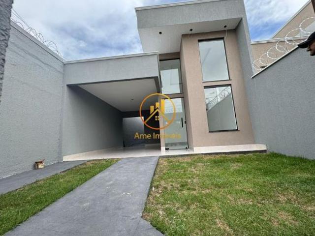 Casa venda em Região Geográfica Imediata de Goiânia, Aparecida de Goiânia