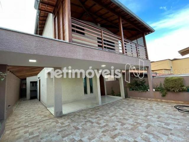 Casa venda em Serra Verde, Belo Horizonte