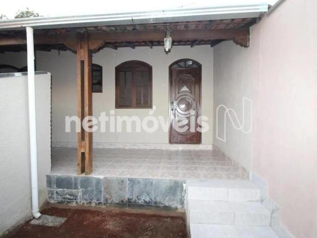 Casa venda em Serra Verde, Belo Horizonte