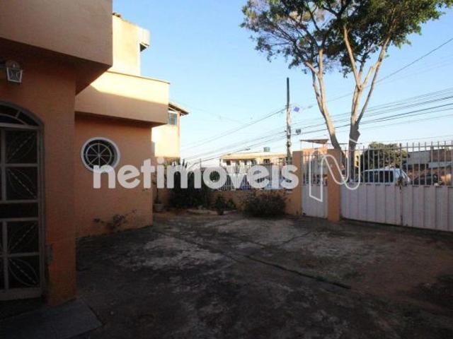 Casa venda em Serra Verde, Belo Horizonte