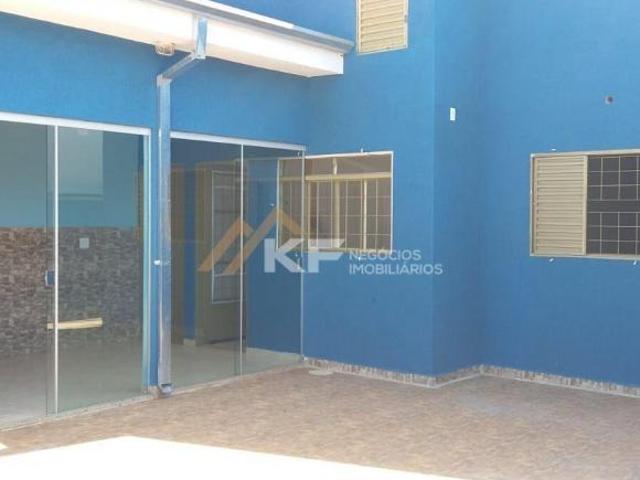 Casa venda em Serrana