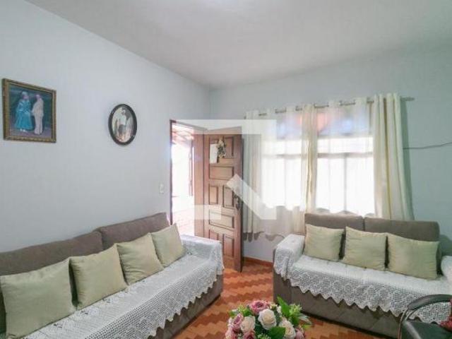 Casa venda em São Joaquim, Contagem