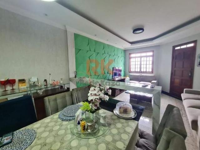 Casa venda em Serrano, Belo Horizonte