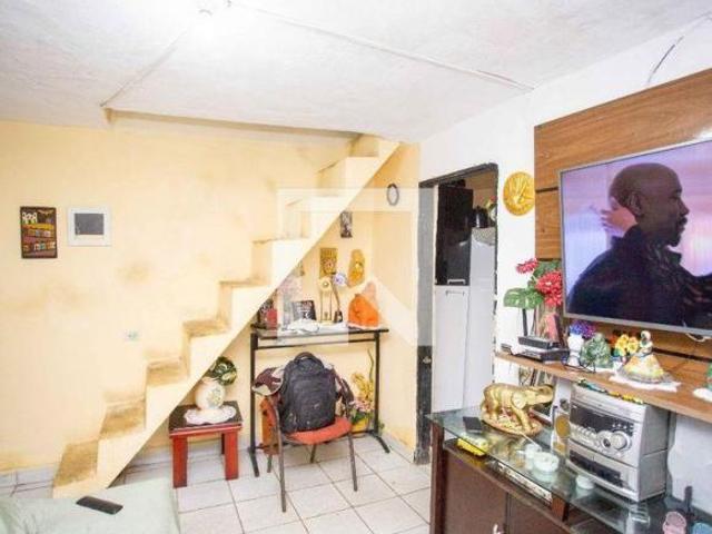Casa venda em Jardim União, Diadema