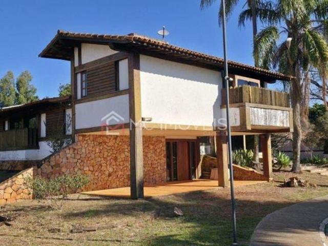 Casa venda em SMDB Conjunto 20, Lago Sul
