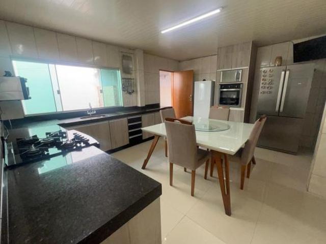Casa venda em Setor de Mansões de Sobradinho, Sobradinho II