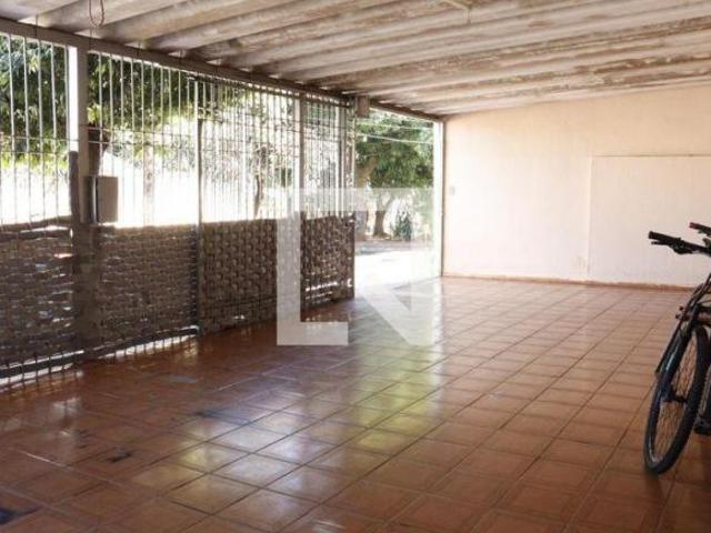 Casa venda em Cachoeira Dourada, Goiânia
