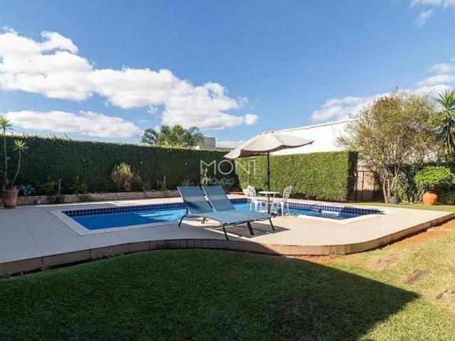 Casa venda em Condomínio Solar de Brasília, Quadra 3, Jardim Botânico